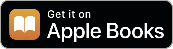 Apple Books Badge